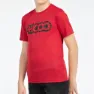 +8000 Yara Kurzarm-t-shirt