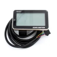 9transport Lcd E-bike Lola Bildschirm 9transport Lcd E-bike Lola Bildschirm