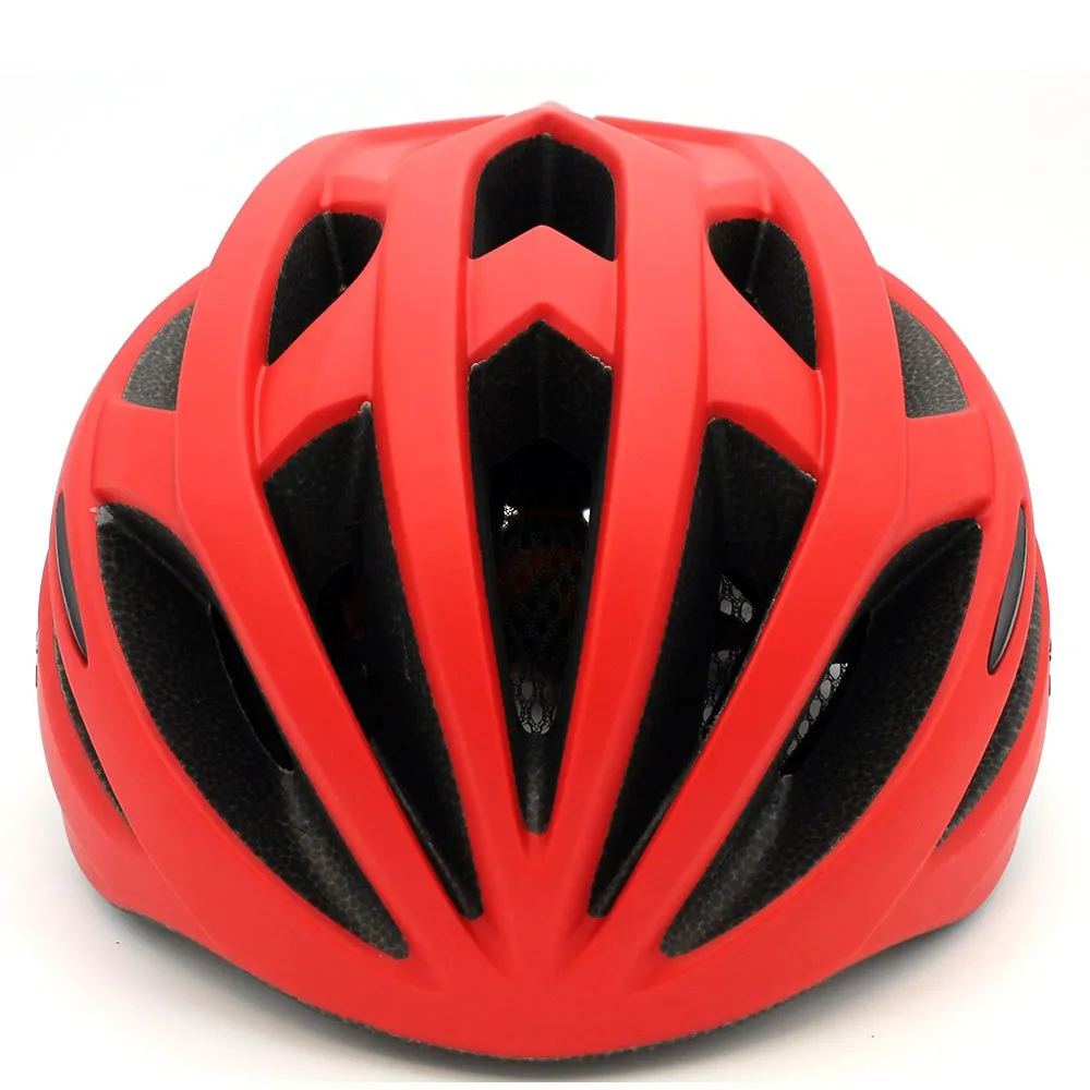 9transport Stadthelm, Red 9transport Stadthelm, Red