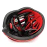 9transport Stadthelm, Red