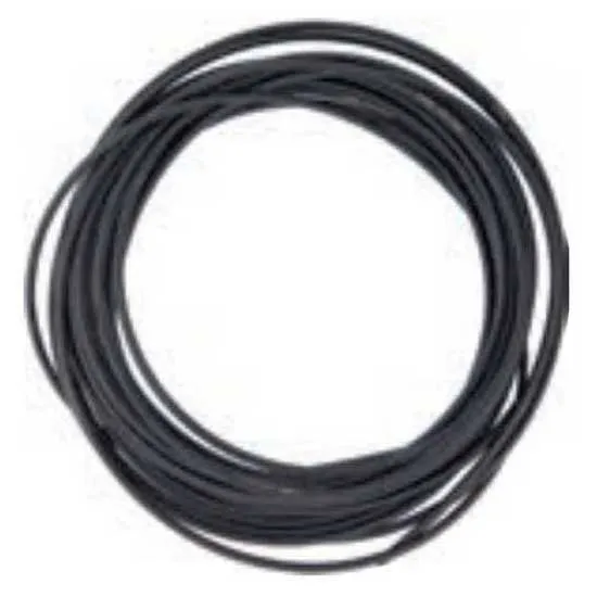 A2Z 15m Bremskabel, Black, One Size A2Z 15m Bremskabel, Black, One Size