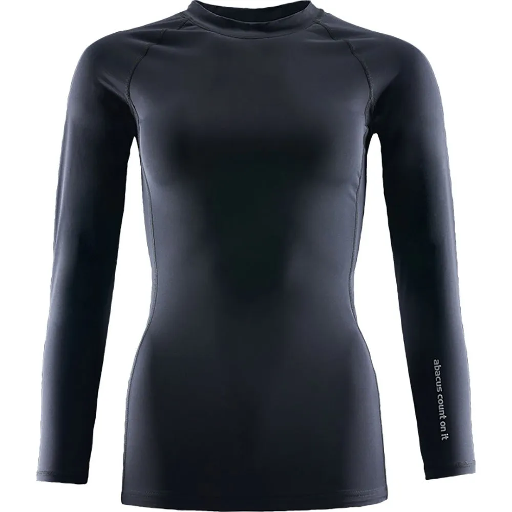 Abacus Golf Compression Langarm-baselayer Abacus Golf Compression Langarm-baselayer