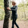Abacus Golf Compression Langarm-baselayer