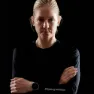 Abacus Golf Compression Langarm-baselayer