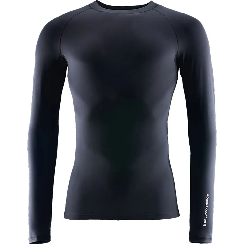 Abacus Golf Compression Langarm-baselayer