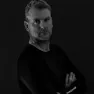 Abacus Golf Compression Langarm-baselayer