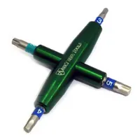Abbey 4-way 3/4/5 T25 Multitool Abbey 4-way 3/4/5 T25 Multitool