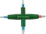 Abbey Bike Tools 4-Way Multitool