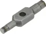 Abbey Bike Tools 6 mm und 8 mm Innensechskant für Pedal Wrench Pedalschlüssel, One_size
