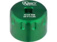 Abbey Bike Tools Bottom Bracket Socket Common Innenlagerwerkzeug Abbey Bike Tools Bottom Bracket Socket Common Innenlagerwerkzeug