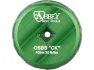 Abbey Bike Tools Bottom Bracket Socket Single Sided für Chris King, Grün, one_size