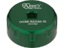 Abbey Bike Tools Bottom Bracket Socket Single Sided Innenlagerwerkzeug für BSA30-12, Grün, one_size