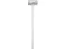 Abbey Bike Tools Crombie Tool Thru Axle Dual Sided S Group Kassettenabzieher, Silver