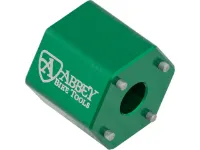 Abbey Bike Tools DUB Self-Extracting Cap Tool Staubkappenwerkzeug für DUB Kurbeln