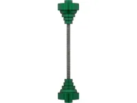 Abbey Bike Tools Geiszler Adapter für Zentrierständer Abbey Bike Tools Geiszler Adapter für Zentrierständer
