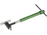 Abbey Bike Tools Hanger Alignment Gauge HAG Schaltaugenwerkzeug, Grün, one_size