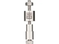 Abbey Bike Tools RockShox DU Bushing Removal / Installation Tool Montagewerkzeug Abbey Bike Tools RockShox DU Bushing Removal / Installation Tool Montagewerkzeug