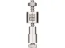 Abbey Bike Tools RockShox DU Bushing Removal / Installation Tool Montagewerkzeug, Silver