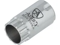 Abbey Bike Tools Socket Crombie Kassettenabzieher Abbey Bike Tools Socket Crombie Kassettenabzieher