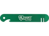 Abbey Bike Tools Stu Stick Rotor Truing Tool Bremsscheiben-Richtwerkzeug