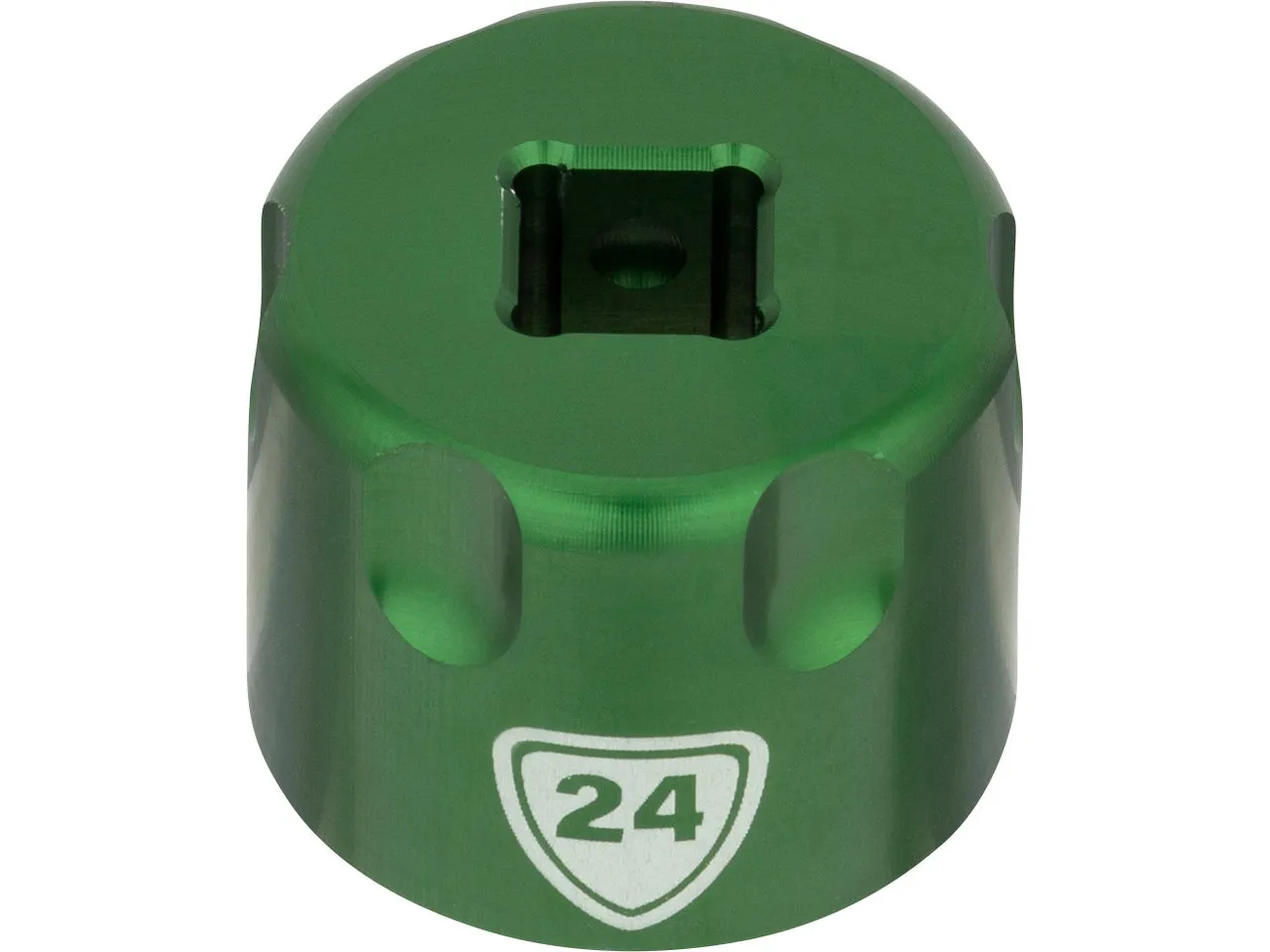 Abbey Bike Tools Suspension Top Cap Socket Aufsatz Abbey Bike Tools Suspension Top Cap Socket Aufsatz