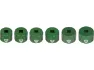 Abbey Bike Tools Suspension Top Cap Socket Aufsatz-Set, Grün, one_size