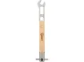 Abbey Bike Tools Team Issue Pedalschlüssel, One_size