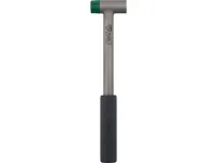 Abbey Bike Tools Team Issue Titanium Hammer Abbey Bike Tools Team Issue Titanium Hammer