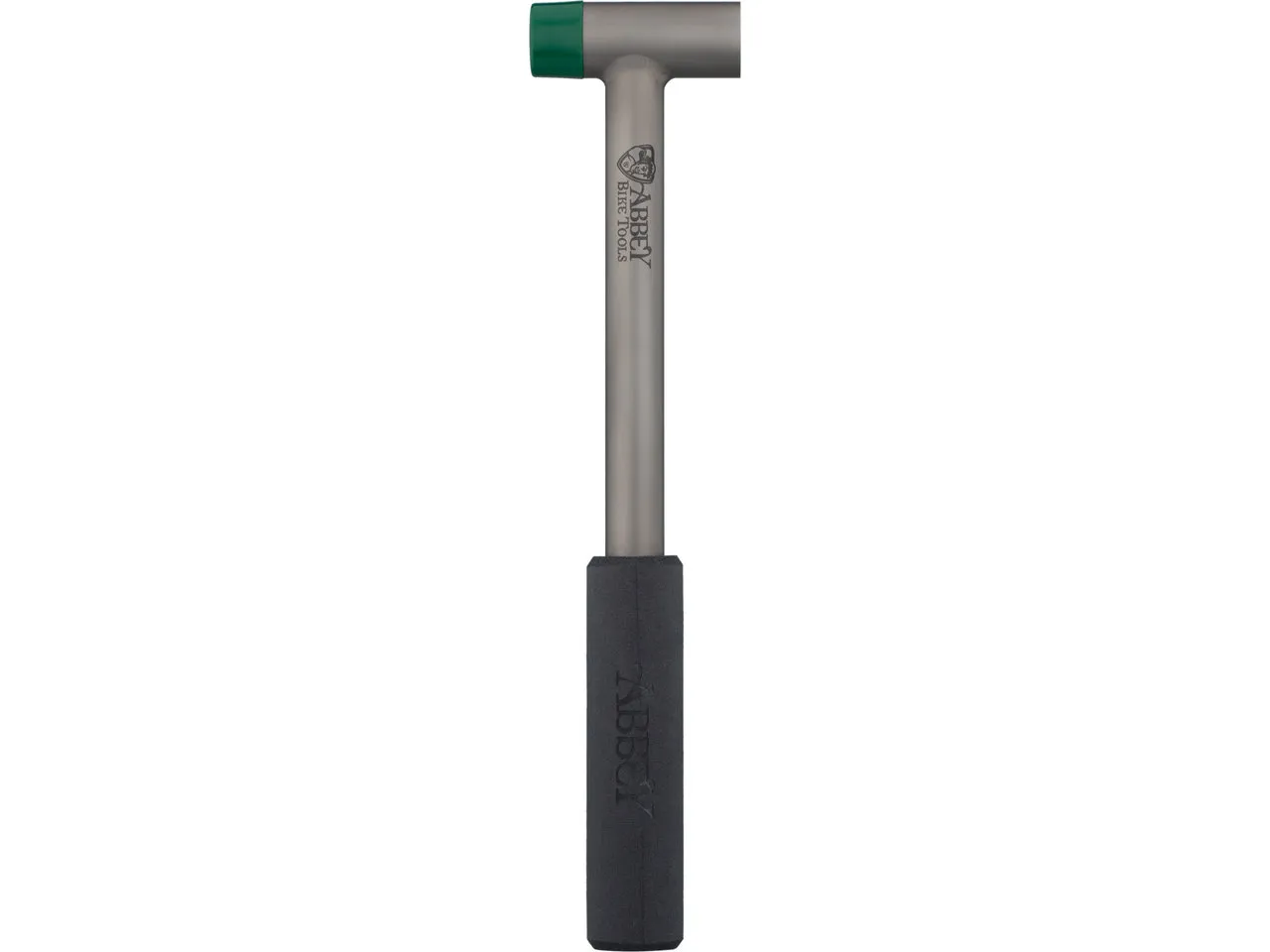 Abbey Bike Tools Team Issue Titanium Hammer, One_size Abbey Bike Tools Team Issue Titanium Hammer, One_size