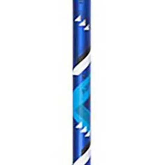 Abbey Camino Cane Cork/eva Grip Stock 1 Einheit, Silver / black / blue, 63-135cm Abbey Camino Cane Cork/eva Grip Stock 1 Einheit, Silver / black / blue, 63-135cm
