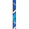 Abbey Camino Cane Cork/eva Grip Stock 1 Einheit, Silver / black / blue, 63-135cm