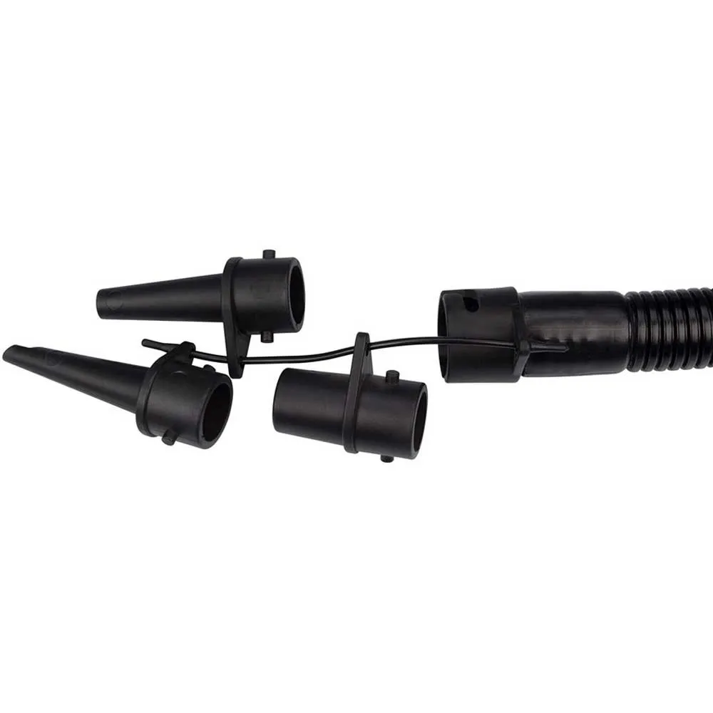 Abbey Doppelte Aktion, Black / green, One Size Abbey Doppelte Aktion, Black / green, One Size