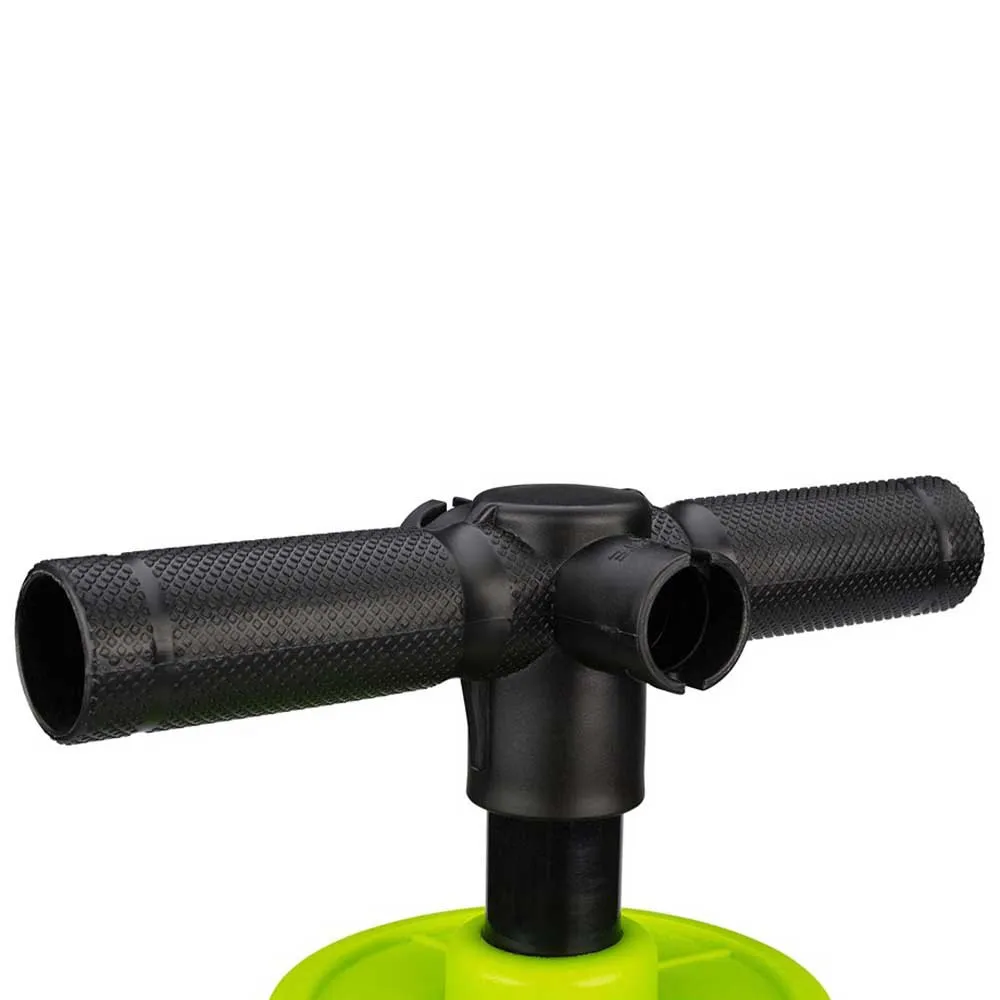 Abbey Doppelte Aktion, Black / green, One Size Abbey Doppelte Aktion, Black / green, One Size