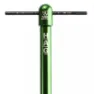 Abbey Schaltaugen-richtwerkzeug, Green / silver, One Size