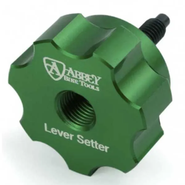 Abbey Schalthebel, Green, One Size Abbey Schalthebel, Green, One Size