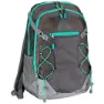 Abbey Sphere Outdoor 35l Rucksack, Anthracite / green / grey