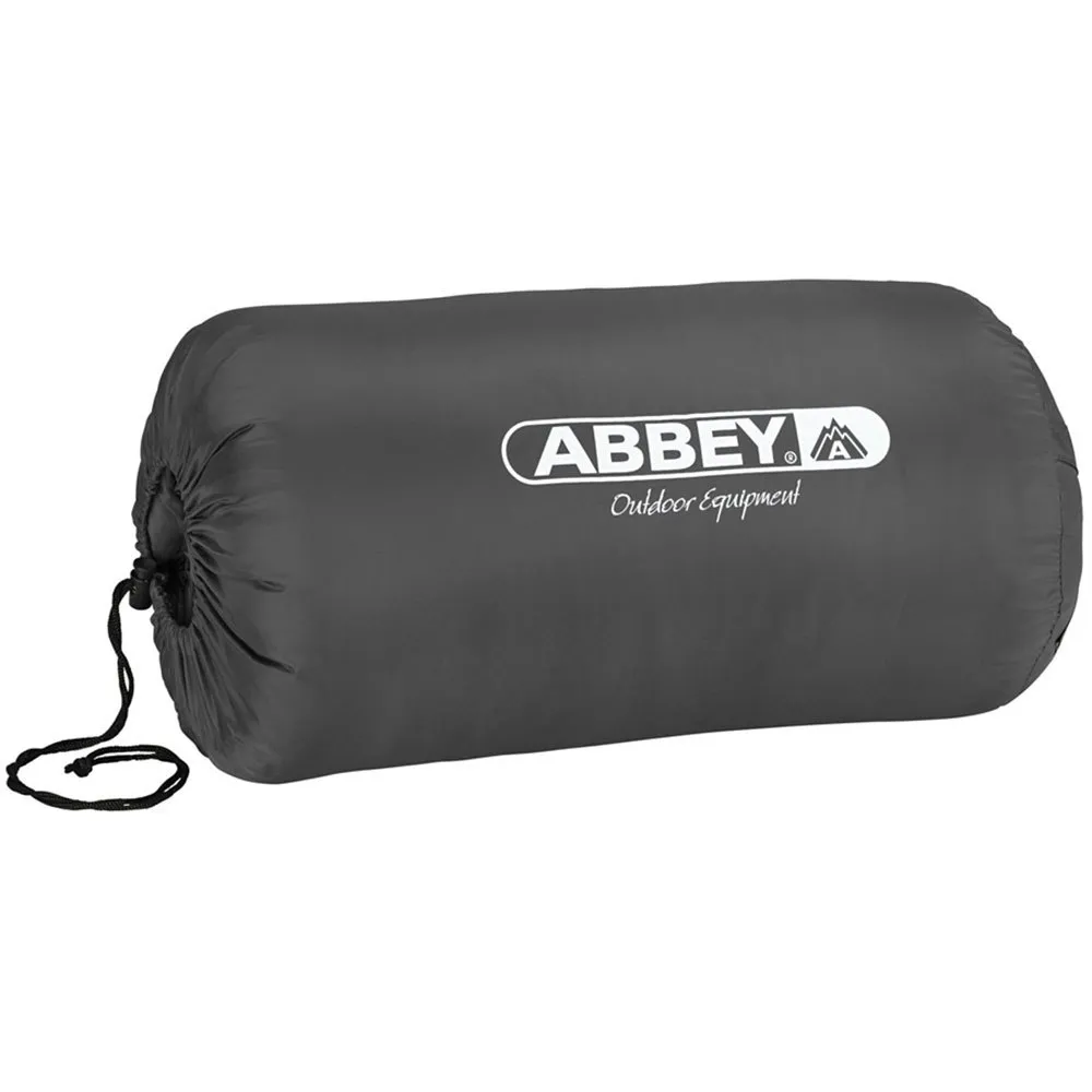 Abbey Sr021mhgrg Schlafsack, Grey Abbey Sr021mhgrg Schlafsack, Grey