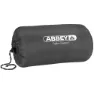 Abbey Sr021mhgrg Schlafsack, Grey