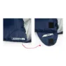 Abbey Sr021mhmag Schlafsack, Navy