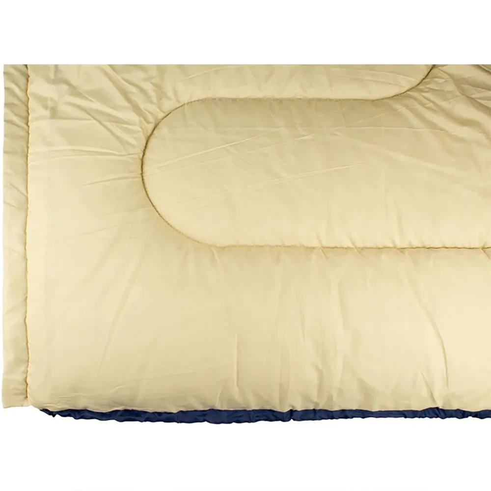 Abbey Sr021nk2 Schlafsack, Navy Abbey Sr021nk2 Schlafsack, Navy