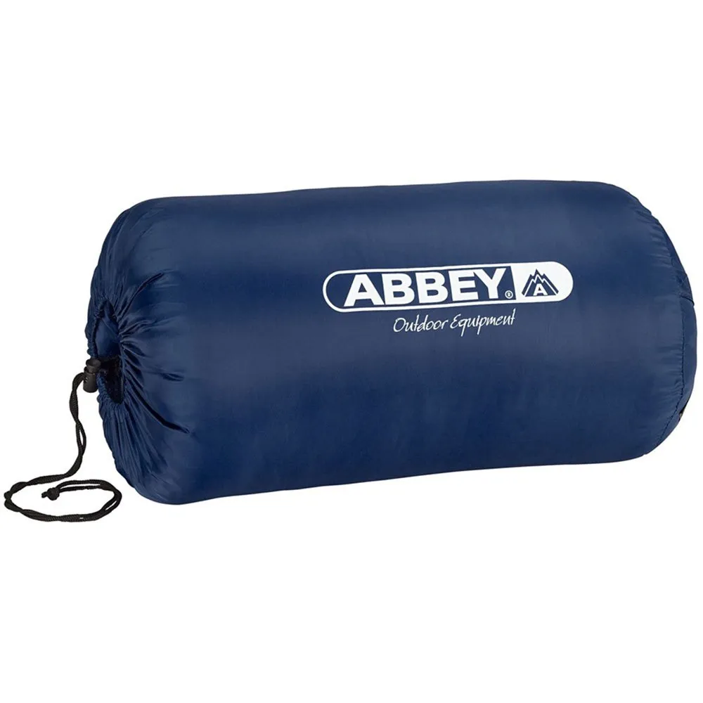 Abbey Sr021nk2 Schlafsack, Navy Abbey Sr021nk2 Schlafsack, Navy