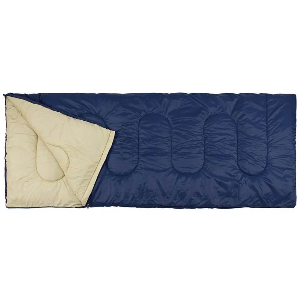 Abbey Sr021nk2 Schlafsack, Navy Abbey Sr021nk2 Schlafsack, Navy