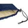 Abbey Sr021nk2 Schlafsack, Navy