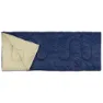Abbey Sr021nk2 Schlafsack, Navy