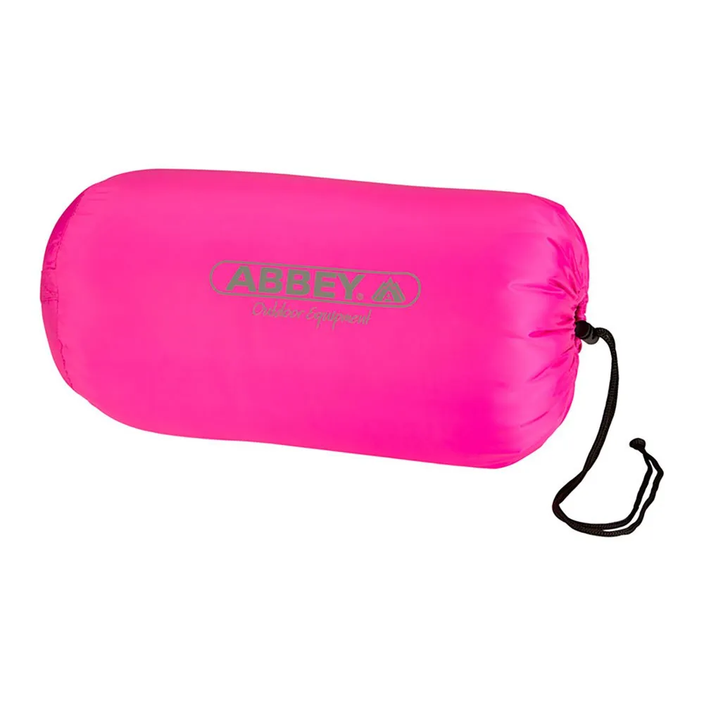 Abbey Sr021nsfur Schlafsack, Pink Abbey Sr021nsfur Schlafsack, Pink