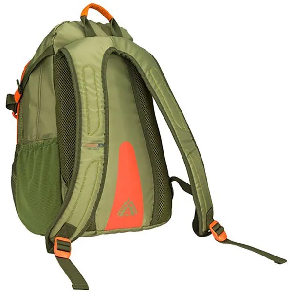 Abbey Trekking 20l Rucksack, Green Abbey Trekking 20l Rucksack, Green