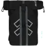 Abbey X-junction Active Outdoor Messenger Pack 18l Rucksack, Anthracite / grey