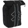 Abbey X-junction Active Outdoor Messenger Pack 18l Rucksack, Anthracite / grey