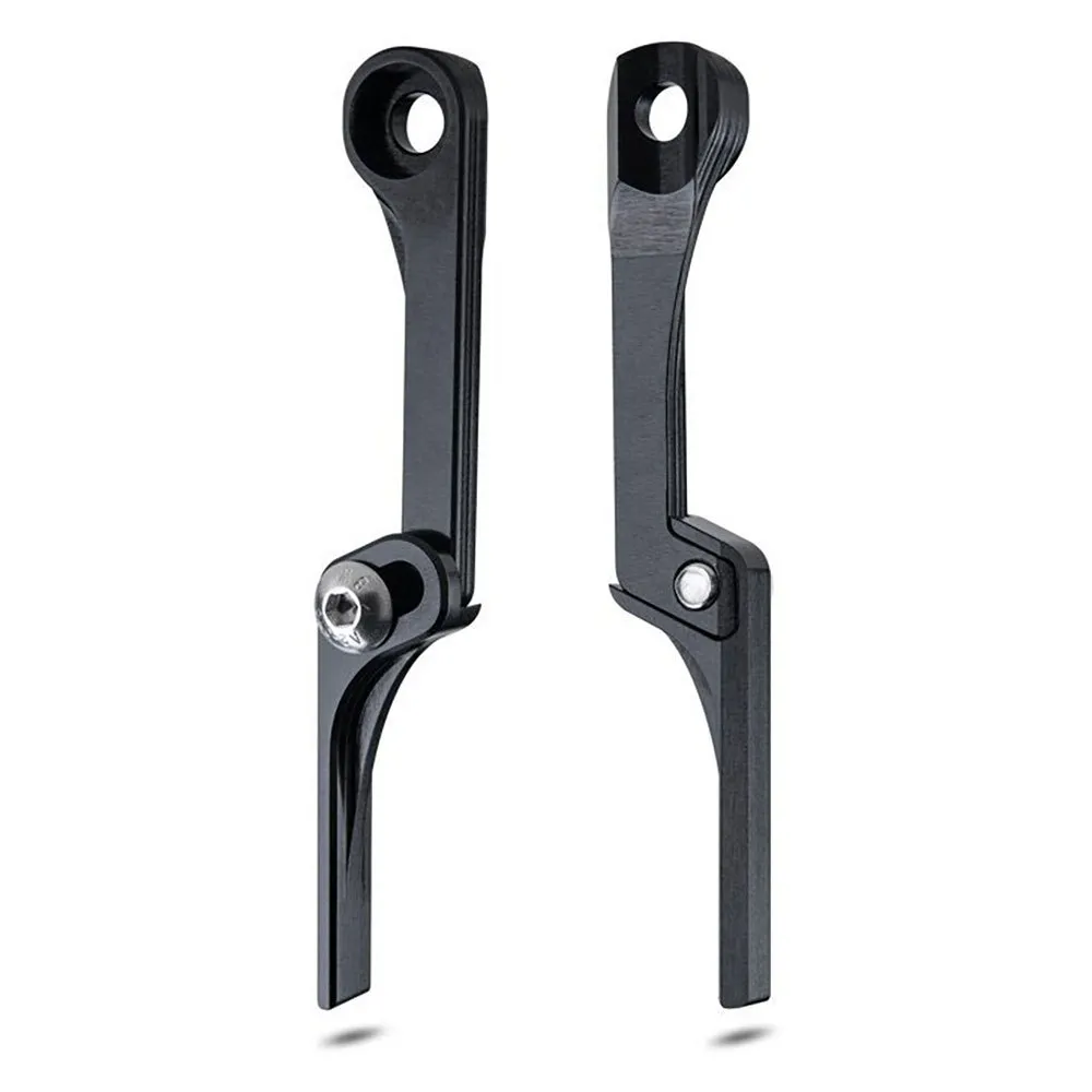 absoluteBLACK Chain Catcher Kettenführung, Black, One Size absoluteBLACK Chain Catcher Kettenführung, Black, One Size
