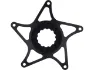 absoluteBLACK E-Bike Kettenblatt-Spider für Bosch Gen3